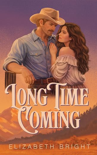 Long Time Coming (Mercy River Ranch Book 1) | Amazon (US)