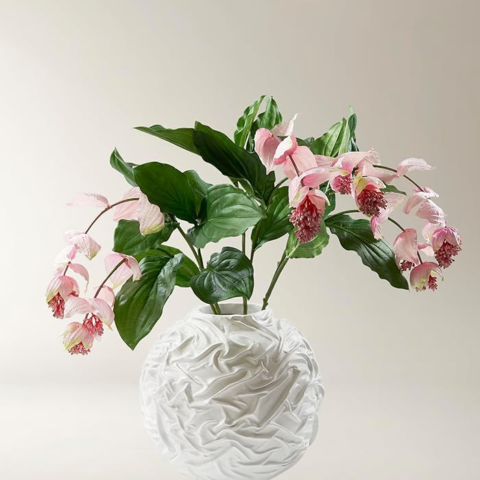 Z Gallerie Midinella Stem Artificial Floral Branch, Home Decor Accent (Pink) | Amazon (US)