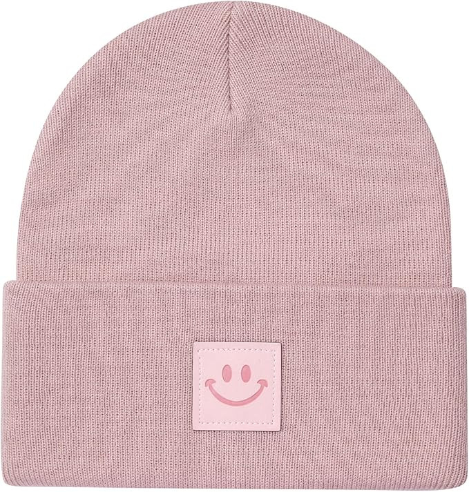 MaxNova Classic Beanie Hat for Men Women | Amazon (US)