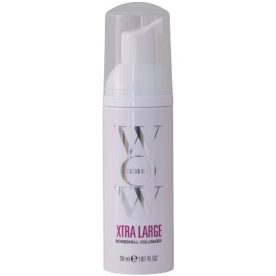 COLOR WOW Large Bombshell Volumizer Shampoo - 1.67 fl oz | Target