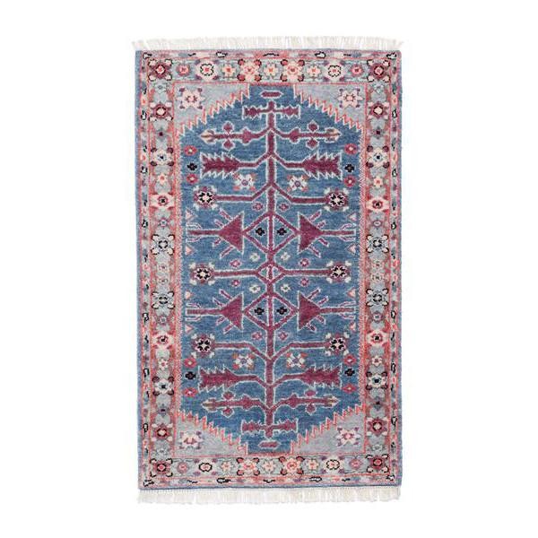 Maya Rug in Lilac | Caitlin Wilson Design