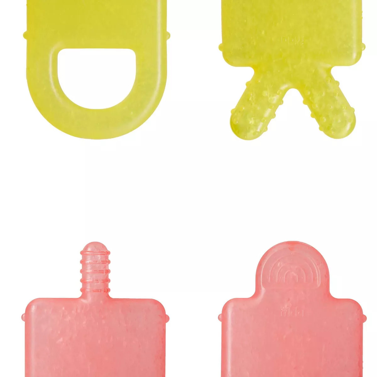 Frida Baby Not-Too-Cold-To-Hold Teether - 3ct | Target