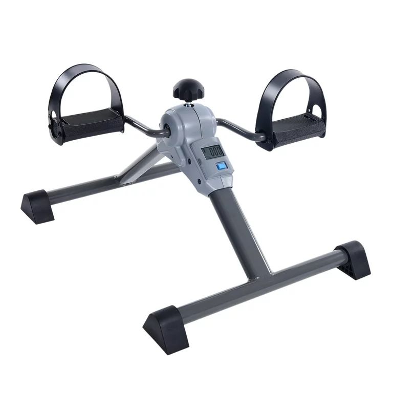 Stamina Folding Upper & Lower Body Cycle with Monitor - Boost Mobility - Compact Travel Friendly ... | Walmart (US)
