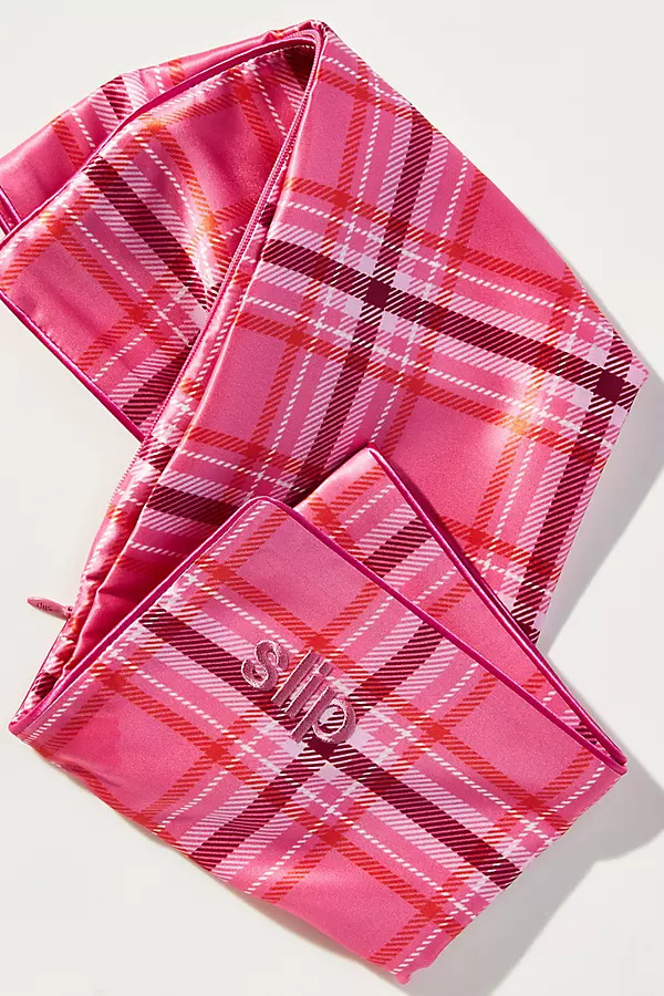 Slip Silk Pillowcase | Anthropologie (US)