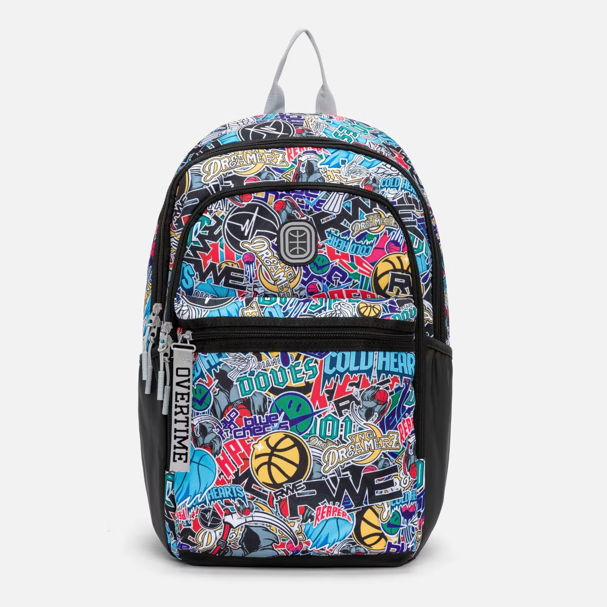 Overtime Elite B2S Backpack | Target