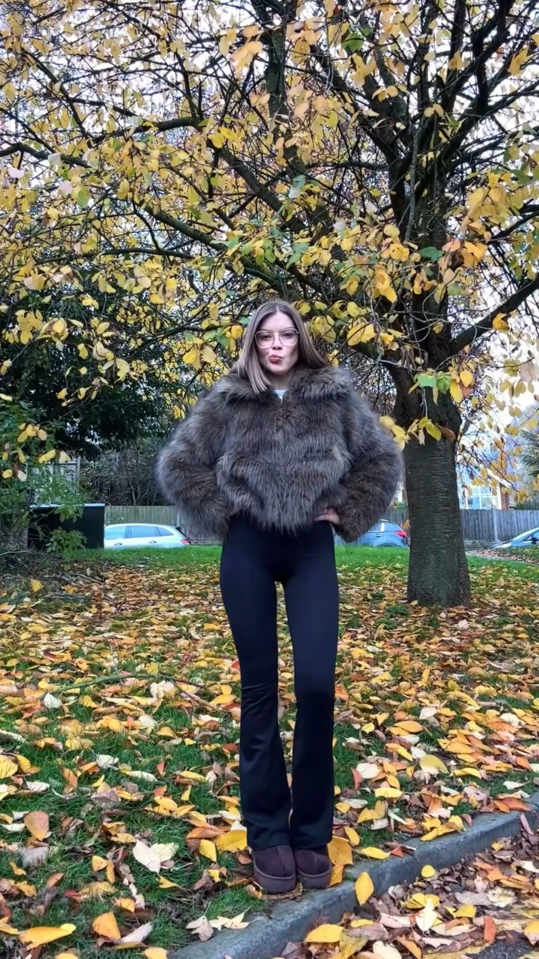 Cosy outfit 🐻

#LTKCyberWeek #LTKstyletip #LTKuk