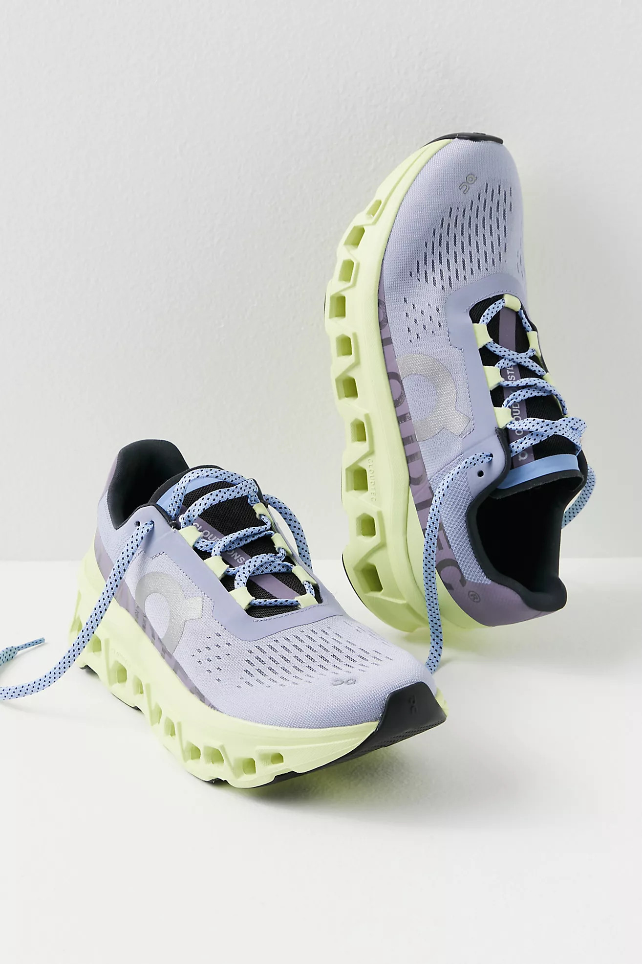 On Cloudmonster Sneakers | Free People (Global - UK&FR Excluded)