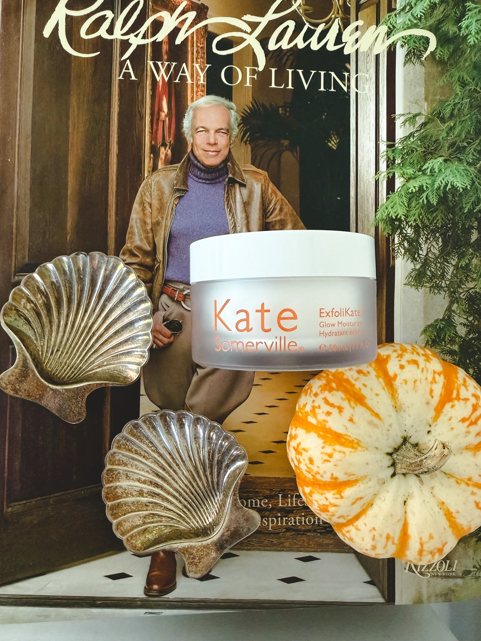 Kate somerville moisturizer I just finished! It’s so good!!



#LTKFindsUnder100 #LTKStyleTip #LTKBeauty