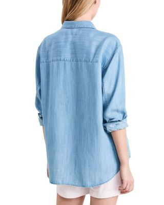 Relaxed Shirt | Bloomingdale's (US)