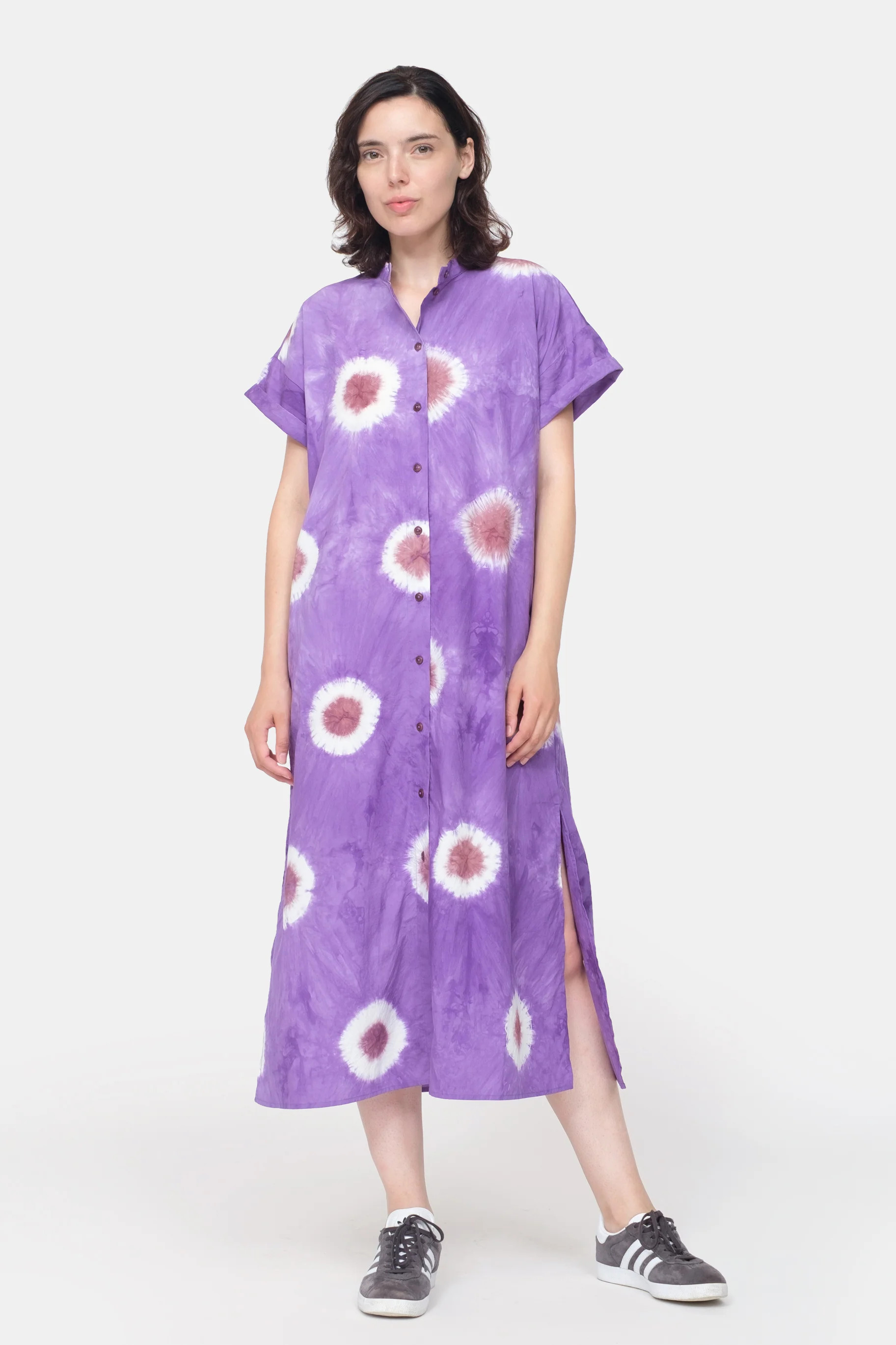 Tie-Dye Dress | Sea New York