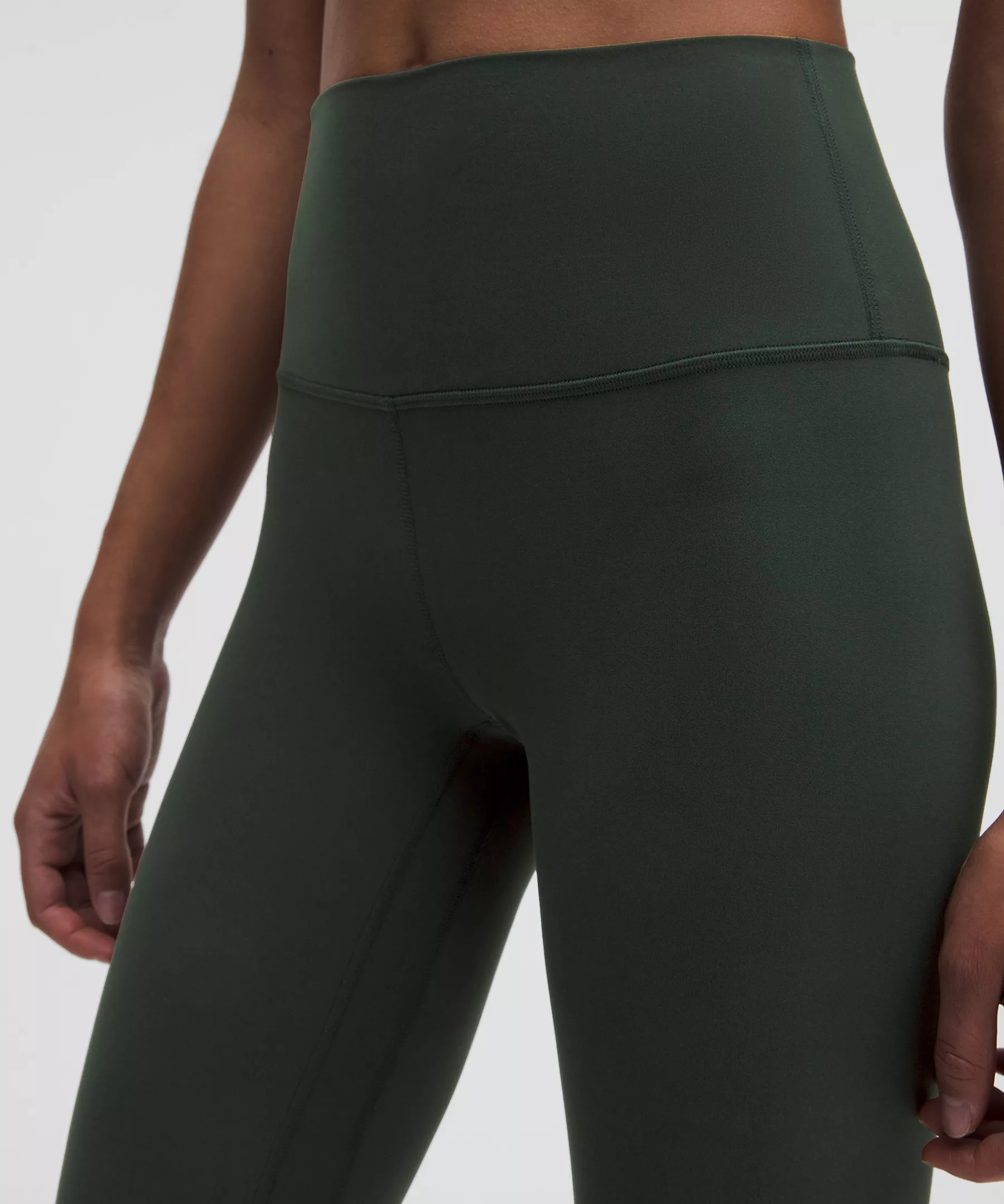 lululemon Align™ High-Rise Pant 25" | Lululemon (US)