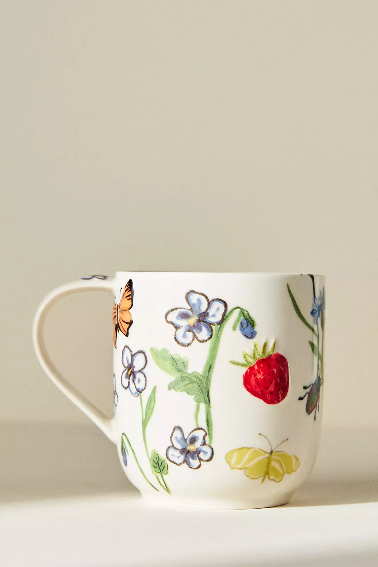 Monarch Mom Mug curated on LTK