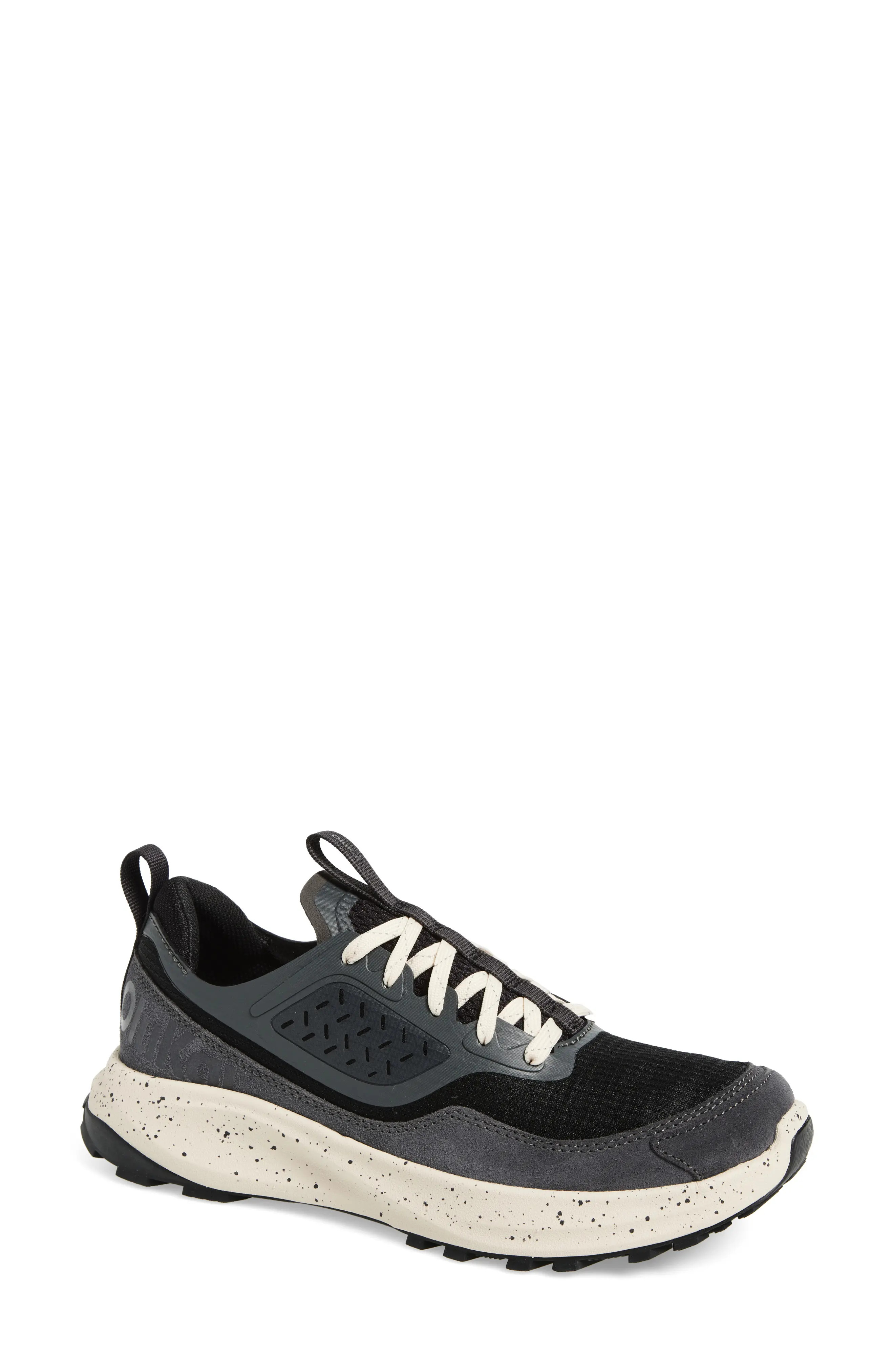 Makiki Water Resistant Trail Sneaker (Women) | Nordstrom | Nordstrom