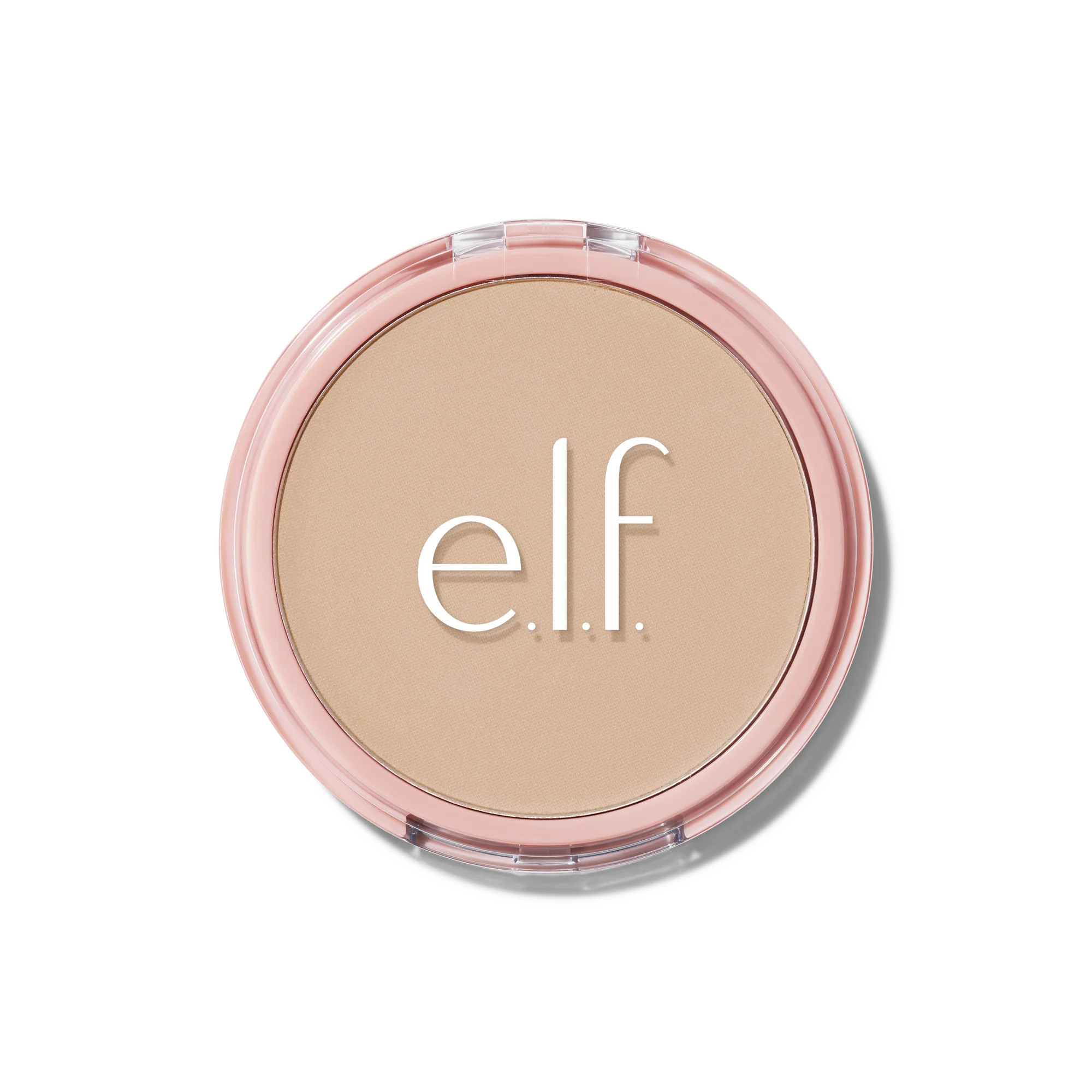 e.l.f. Cosmetics Halo Glow Powder Filter - Light Neutral - Vegan and Cruelty-Free Makeup | e.l.f. cosmetics (US)