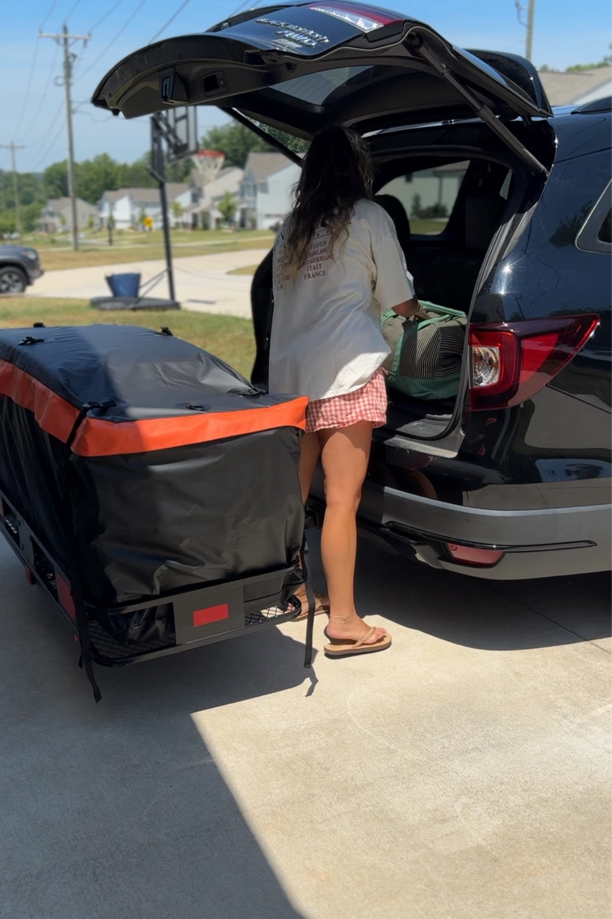 Road trip essential for us 

#LTKFamily #LTKSeasonal #LTKTravel