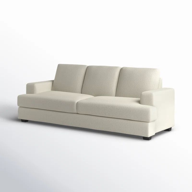 Boileau 97" 3 Seat Large Sofa | Wayfair North America