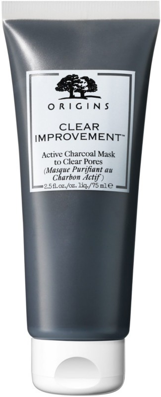 Origins Clear Improvement Active Charcoal Mask to Clear Pores | Ulta Beauty | Ulta