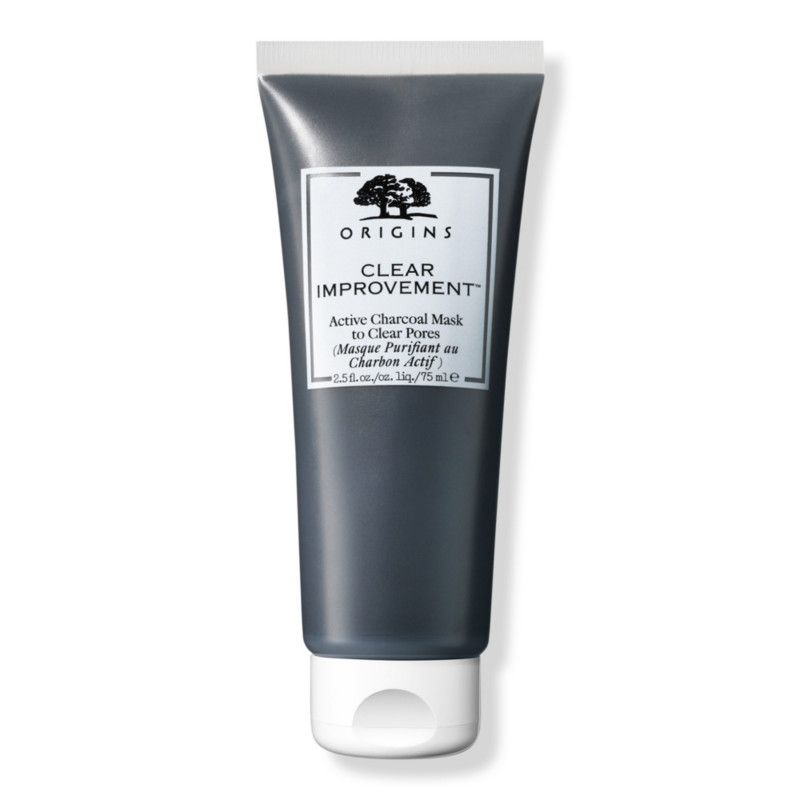 Clear Improvement Active Charcoal Mask to Clear Pores | Ulta