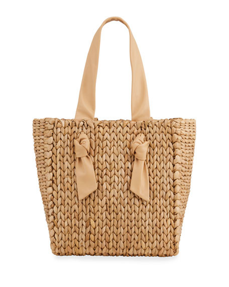 Pamela Munson Isla Bahia Petite Lady Bag | Neiman Marcus