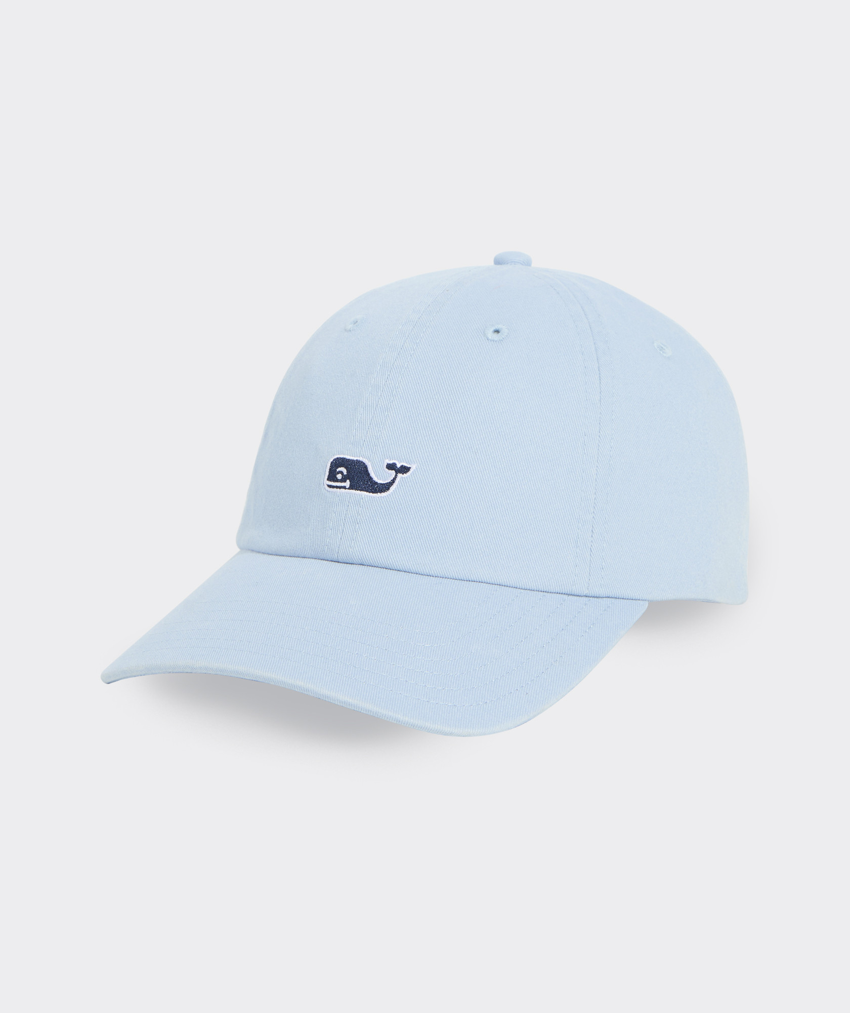 Classic Logo Baseball Hat | vineyard vines