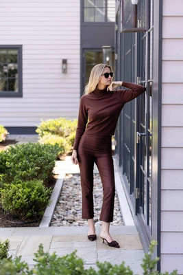 Jackie Pant - Coco | Julia Amory