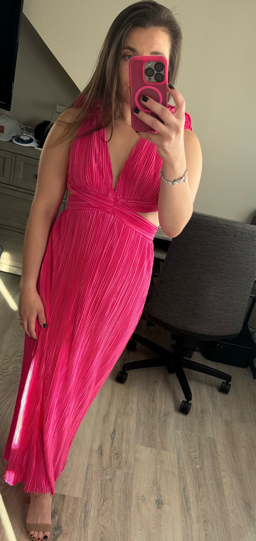 show stopper dress!! #LTKSALE #Liketkit #ltkseasonal #Ltkcompetition #compeition #affordablefashion #giftguide #womensgiftguide #giftinspo #blackfriday #LTKsales #LTKfashion #amazon #amazonfashion #womensfashion #ltkwomens #amazonprime #amazonsmile #amazonfavorite #amazonmusthaves #musthaves #amazonstyle #amazonblogger #aestheticstyle #aesthetic #bohemian #bohostyle #boho #bohemianstyle #fashionblogger #fashionlook #fashionstyle #njstyle #njfashion #luxury #luxuryfashion #sneakers #heels #bohochic #bohochicstyle #chicstyle #trendystyle #trendsetter #vacationstyle #weddinginspo #weddingstyle #wedding #designerstyle #designer #designerfashion #iphone #iphonecase #cozychic #cozystyle #athletic #athleticstyle #size6 #size6fashion #mediumstyle #minimalistic #winterinspo #fallinspo #summerinspo #springinspo #fallfavorites #favoritefashion #chicstyle #chicliving #jewelry #rings #earrings #bracelets #curvyfashion #curveystyle #comfystyle #fashionable #homedecor #homestyler #mom #milf #twins 

#LTKStyleTip #LTKFindsUnder100 #LTKWedding