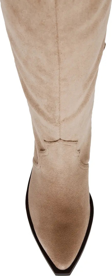 Kit Knee High Boot (Women) | Nordstrom Rack