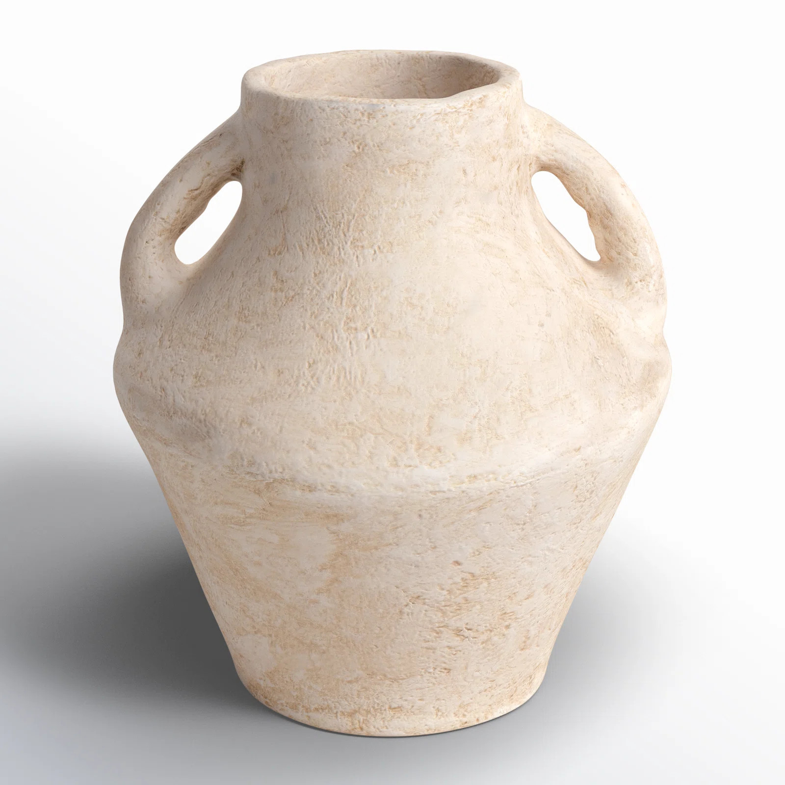 Roger Handmade Paper Mache Table Vase | Wayfair North America