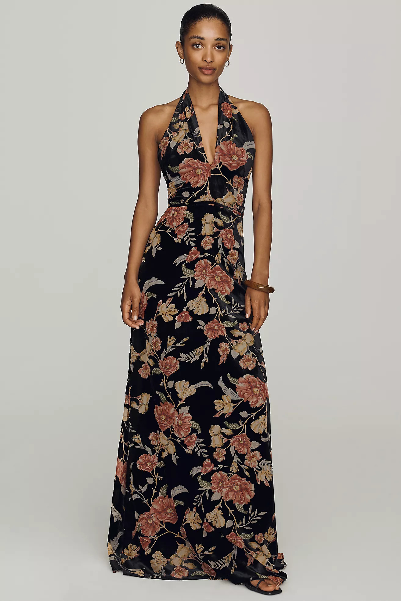 Dress The Population Brighton Dress | Anthropologie (US)