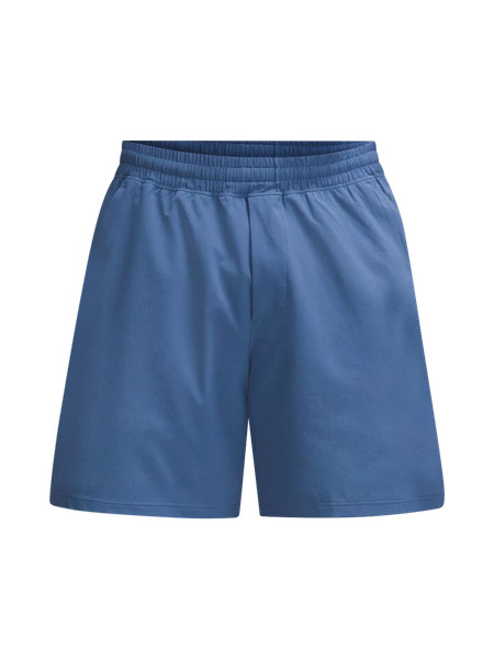 Pace Breaker Linerless Short 7" | Men's Shorts | lululemon | Lululemon (US)
