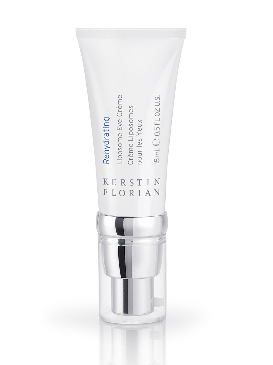Rehydrating Liposome Eye Crème | Kerstin Florian