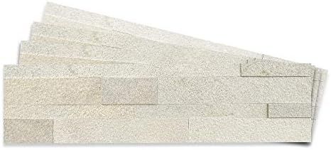 Tic Tac Tiles 4-Sheets Peel and Stick Self Adhesive Removable Stick On Kitchen Backsplash Bathroo... | Amazon (US)