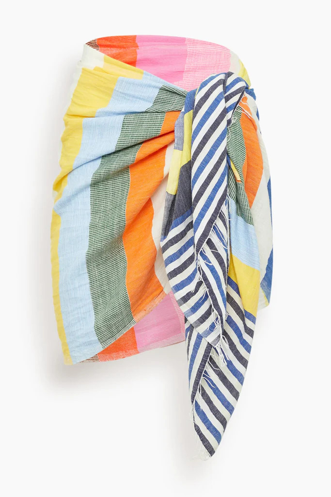 Lema Sarong in Pariti Fiesta | Hampden Clothing
