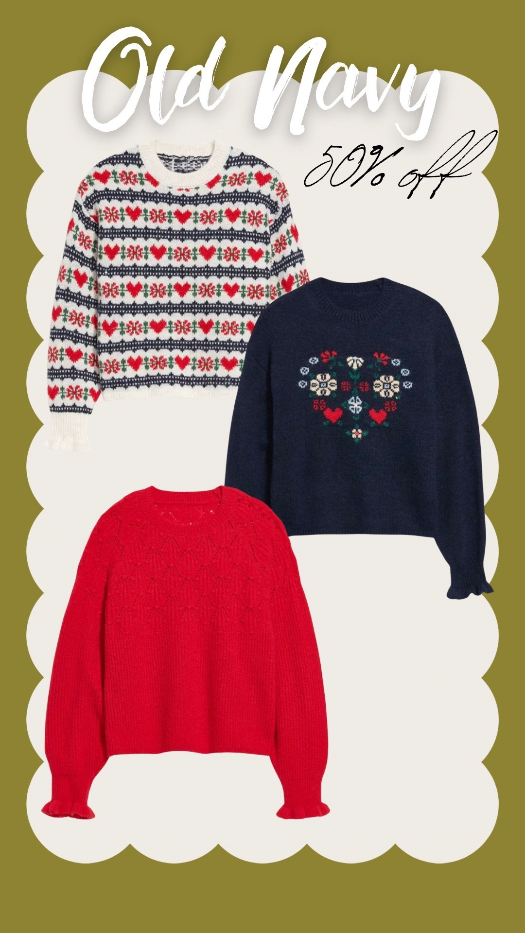 #LTKSaleAlert #LTKFindsUnder50 #LTKSeasonal