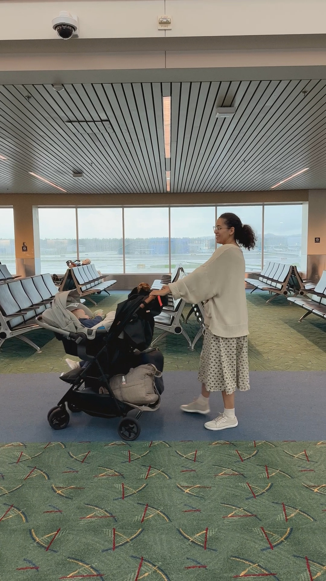 The double stroller of my dreams! The carseat adapter is so helpful, it’s SO lightweight, and it fits through doorways being a double wide! Truly the best of all the worlds, ha!

#LTKFamily #LTKTravel #LTKBaby