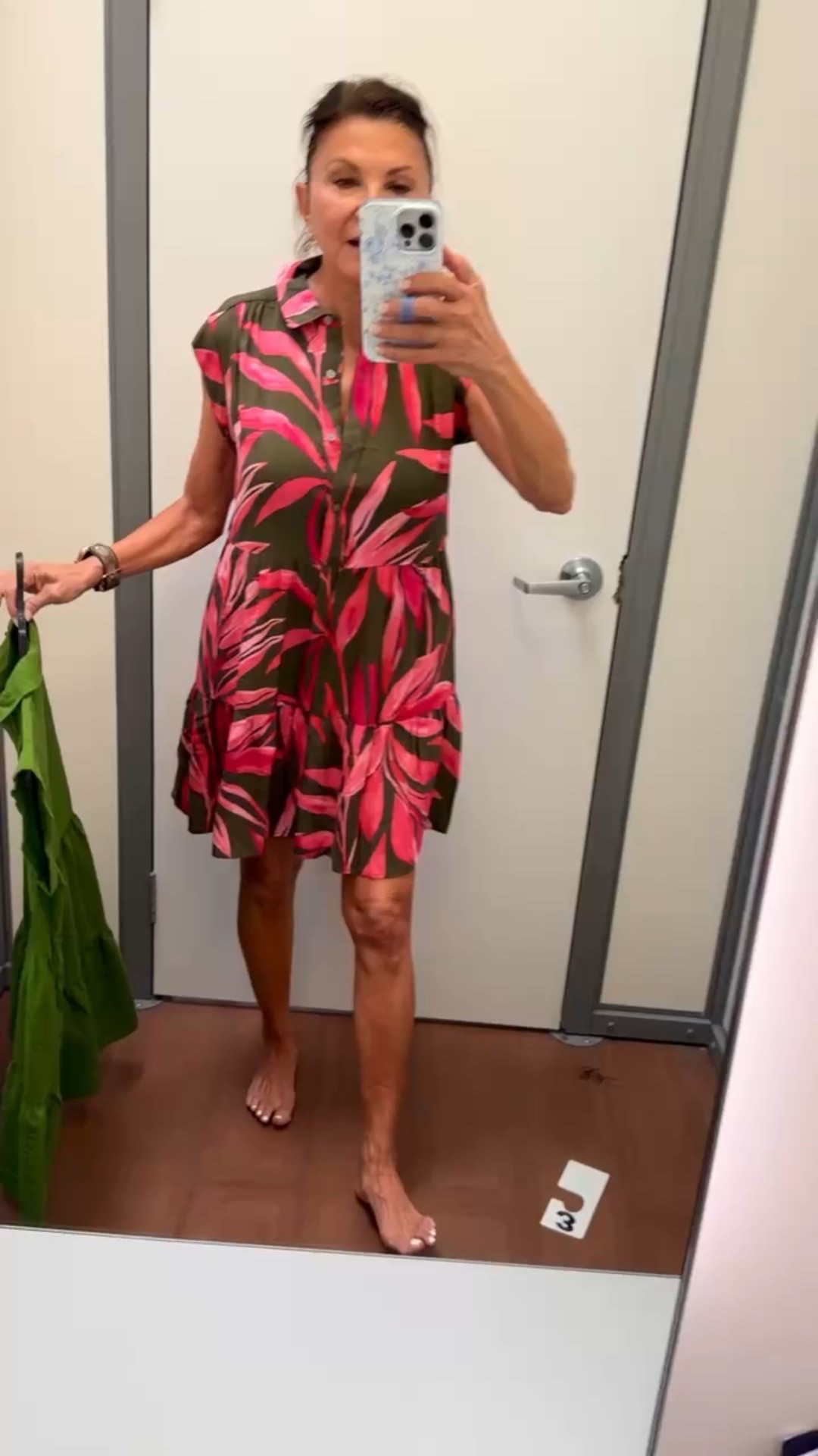 Walmart try-on! Love this one! 

#LTKSummerEdit #LTKFindsUnder50 #LTKStyleTip