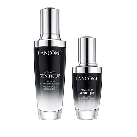 Lancome 2-piece Genifique Home and Go Set - 20385315 | HSN | HSN