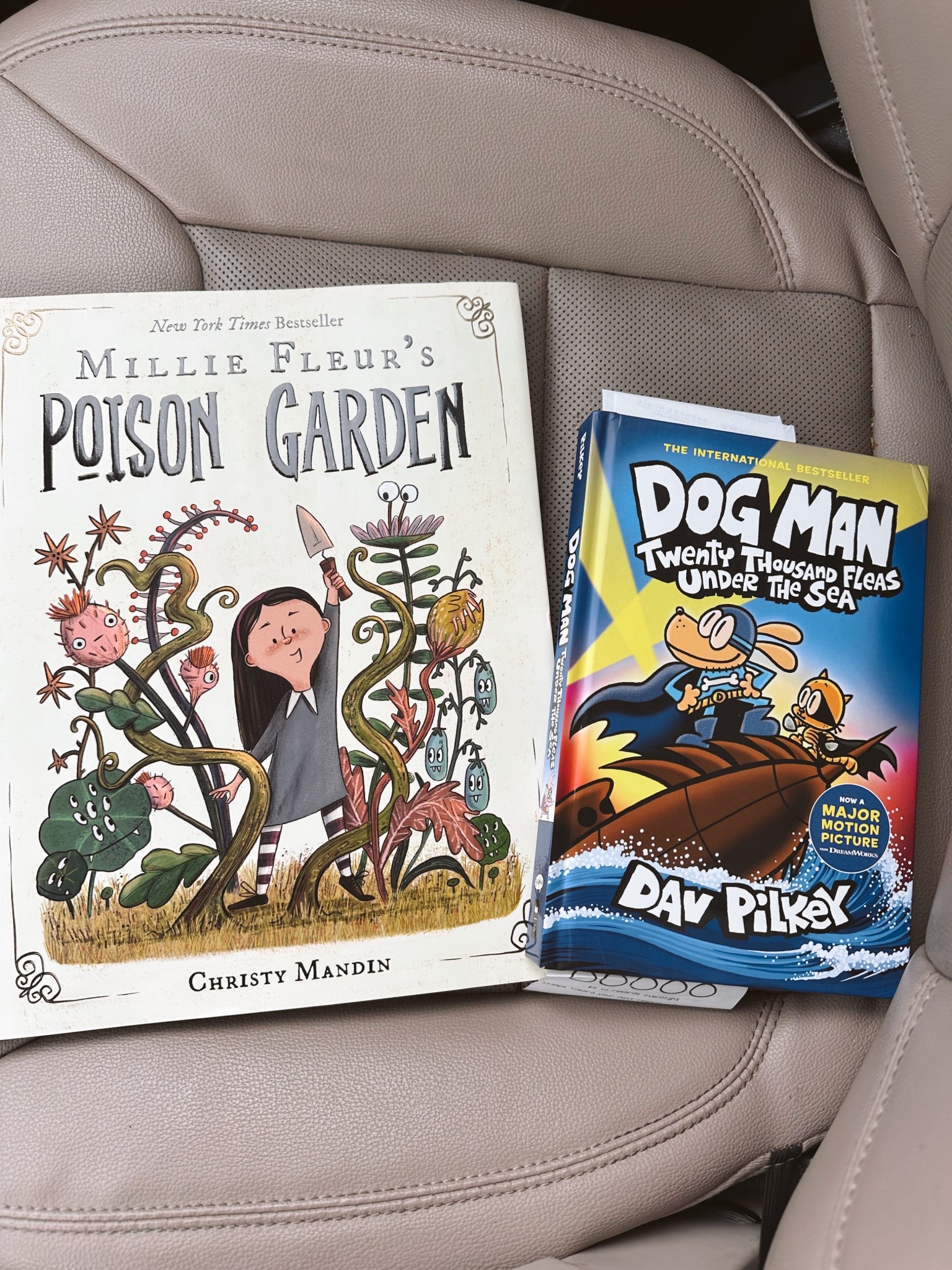 New kids books are the best! 

#LTKHome #LTKKids #LTKSeasonal