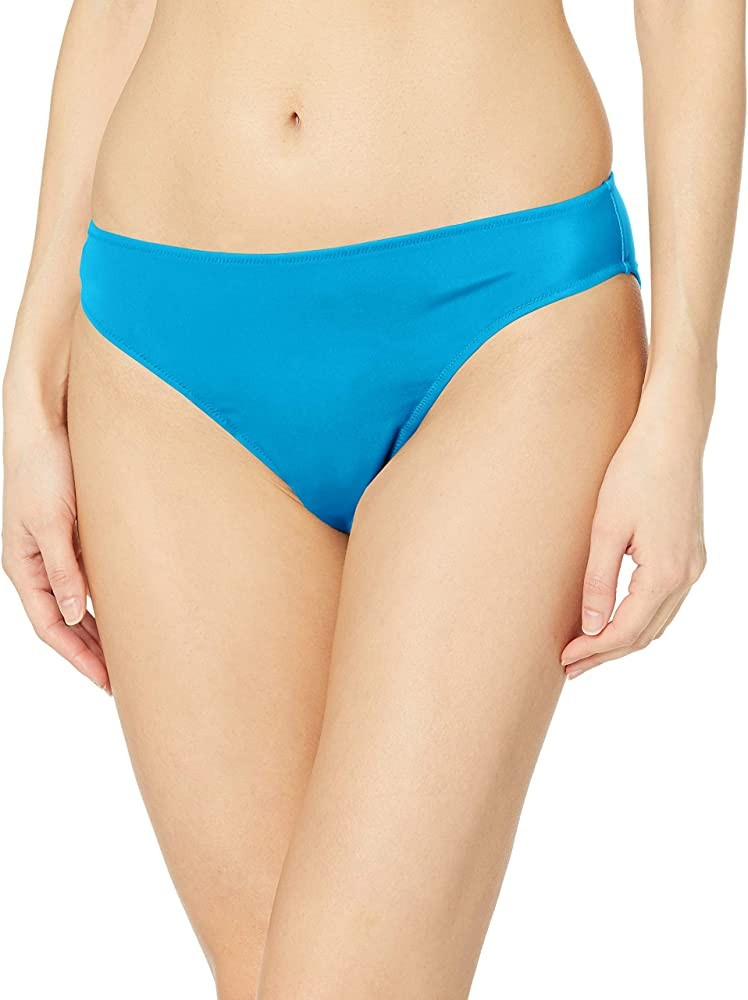 Amazon Essentials Women's Classic Bikini Swimsuit Bottom | Amazon (US)