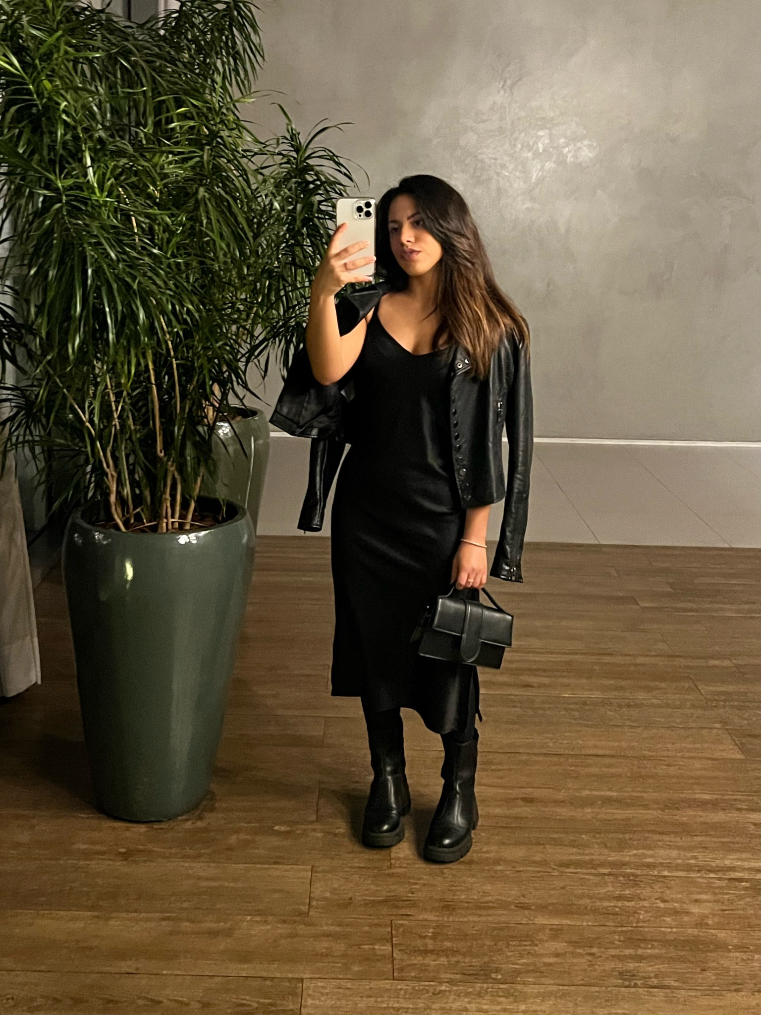 All black é o que mais tem 🖤 básico & funcional, sempre dá certo!

#LTKbrasil