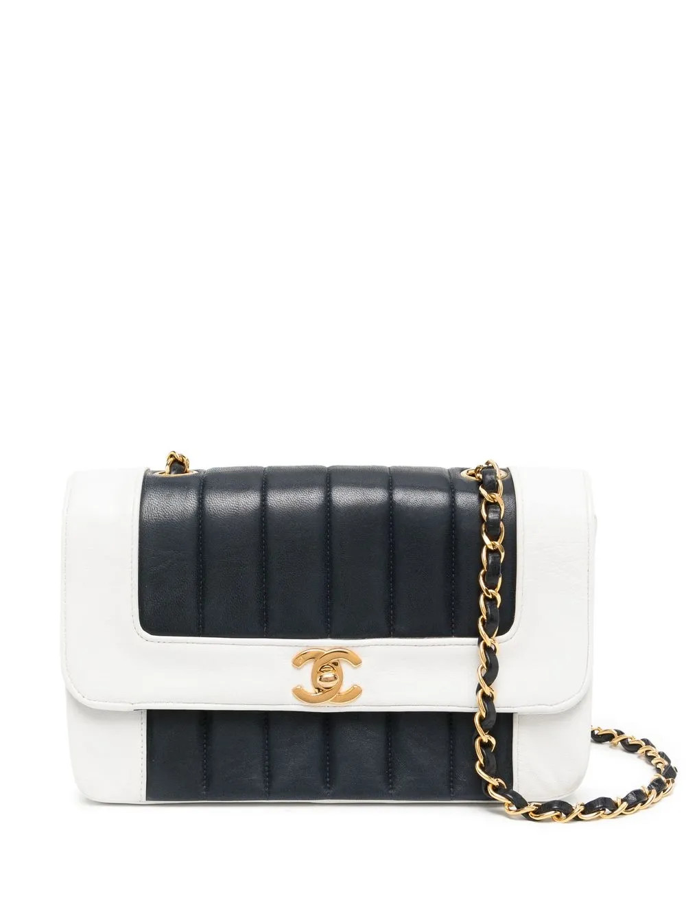 1992 Mademoiselle shoulder bag | Farfetch Global
