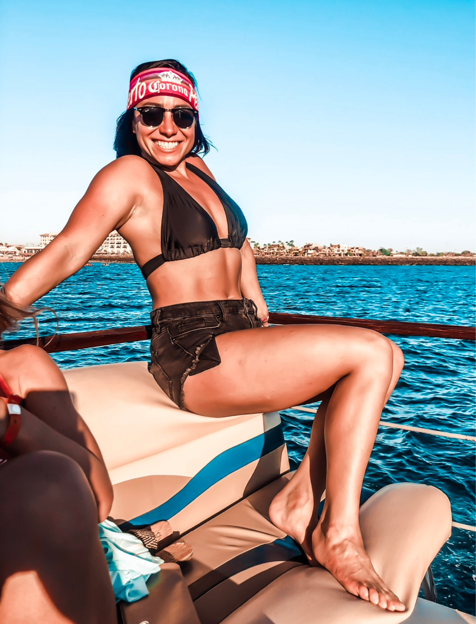 Black high waisted bikini! 

Size S 

#LTKFind #LTKunder100 #LTKswim