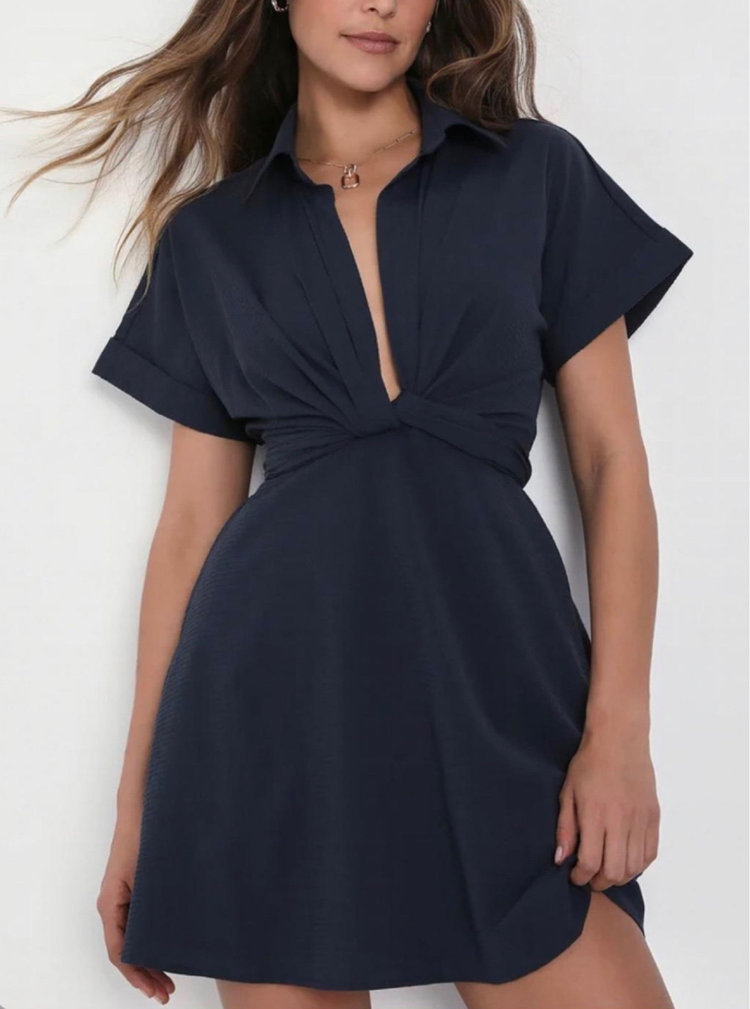 Navy Dress
Summer Dress
#Itkstyletip
#Itku
#Itkfind
#LTKunder100 #LTKSeasonal #LTKstyletip