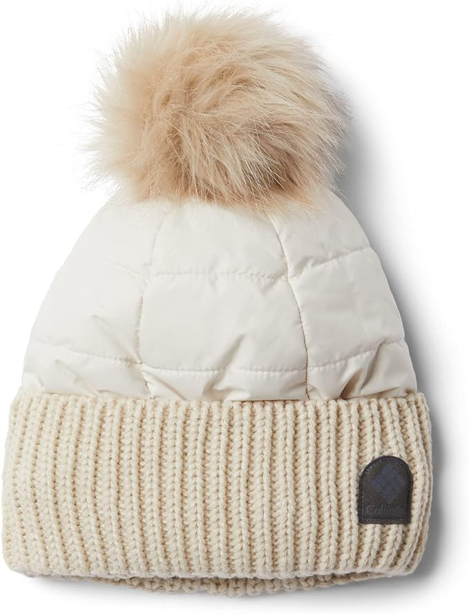 Columbia Women's Snow Diva Beanie | Amazon (US)