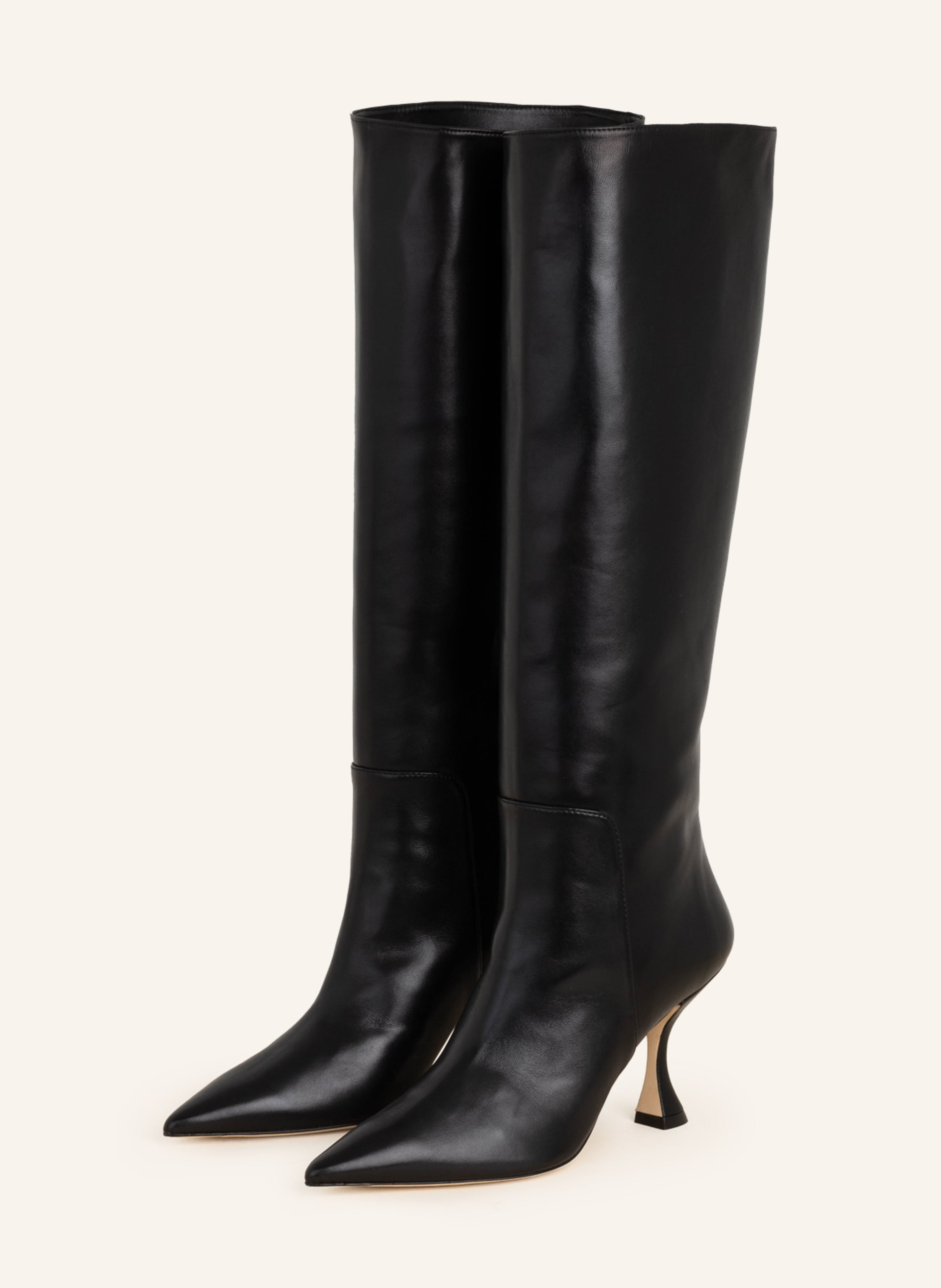 STUART WEITZMAN  Stiefel XCURVE | Breuninger (DACH)