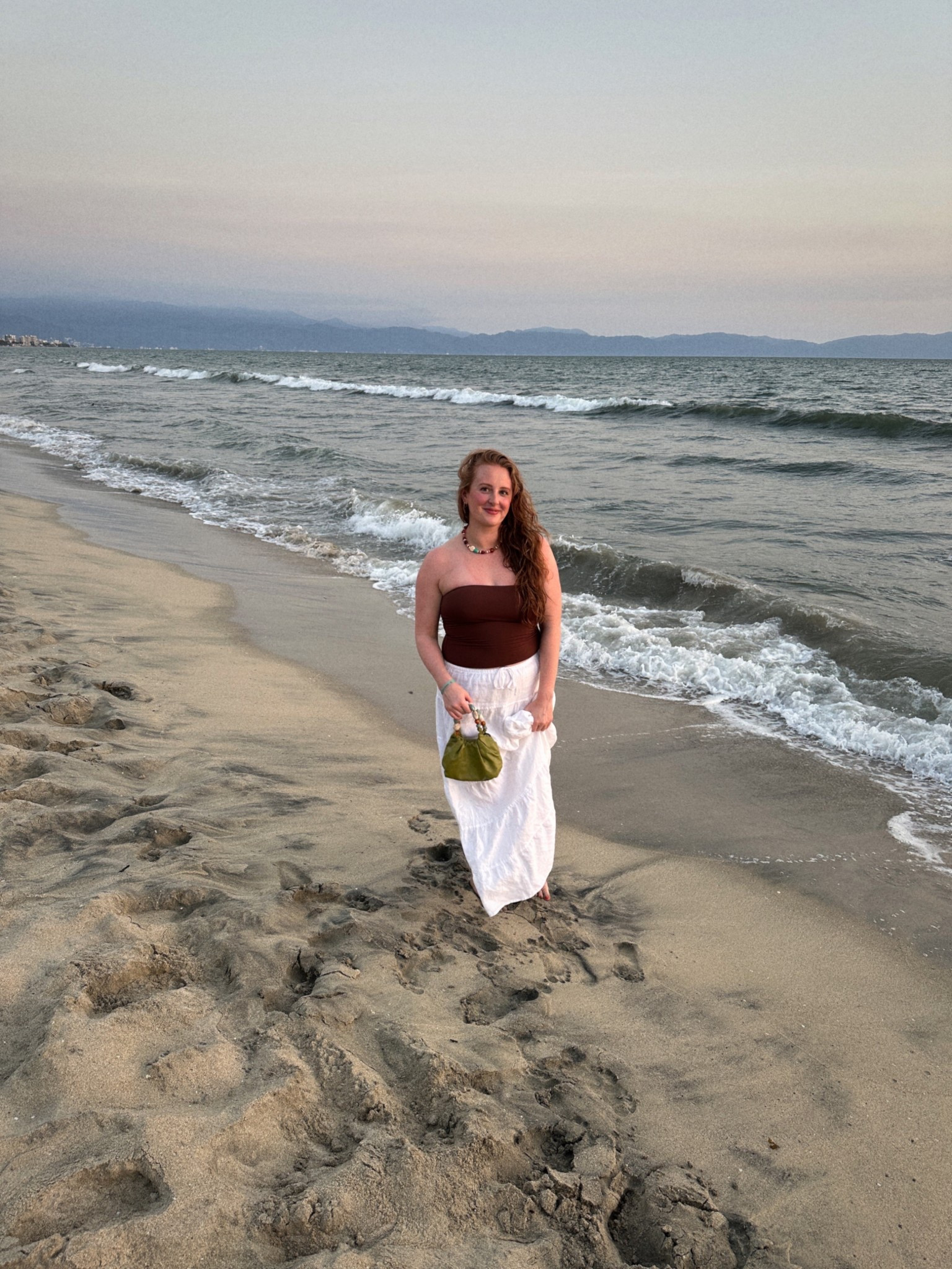 Evening resort wear while on vacation 

#LTKtravel #LTKcanada #LTKsummer