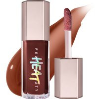 Fenty Beauty Gloss Bomb Heat Universal Lip Luminizer + Plumper 9ml (Various Shades) - Hot Chocolit Heat | Cult Beauty
