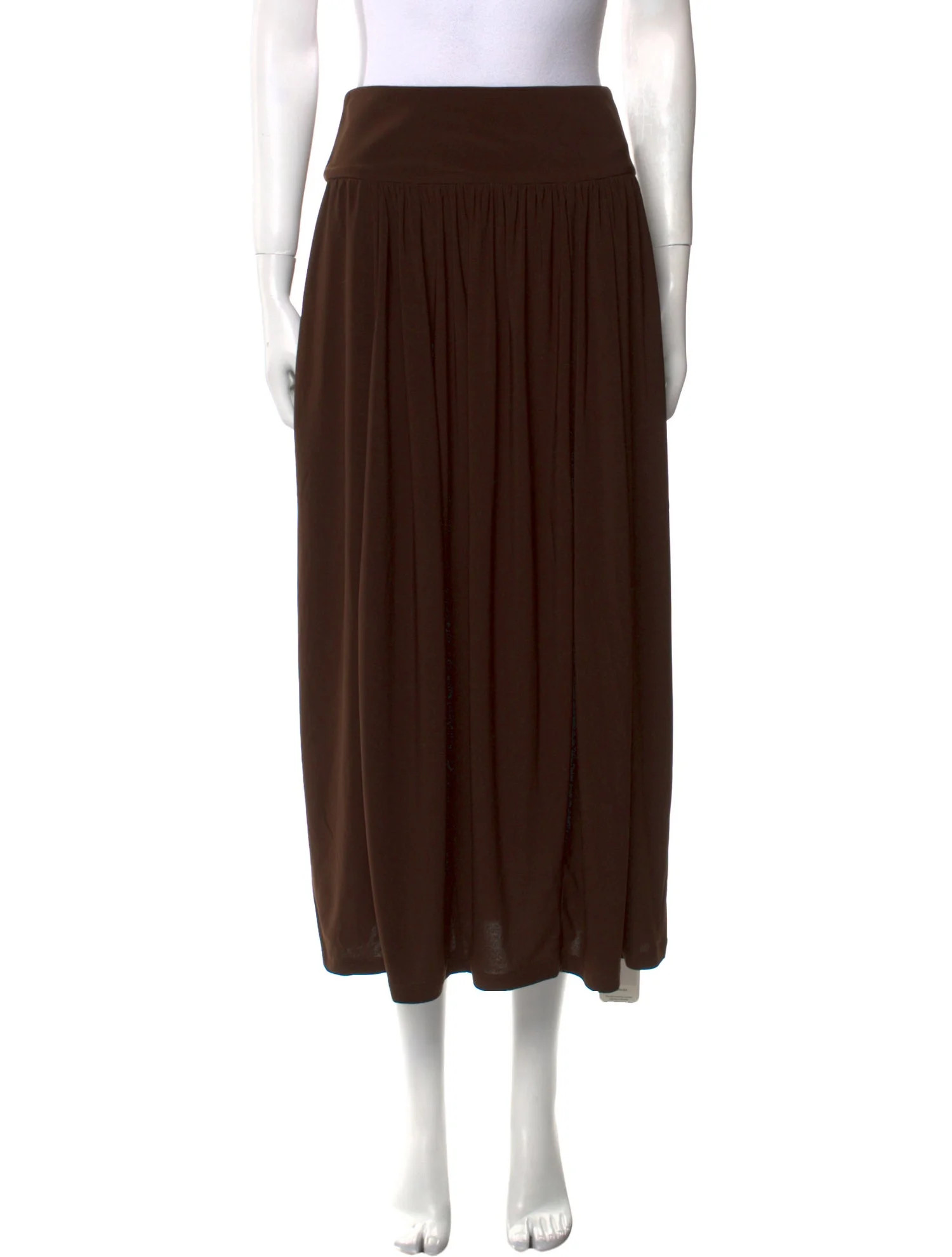 Tibi Skirt | The RealReal