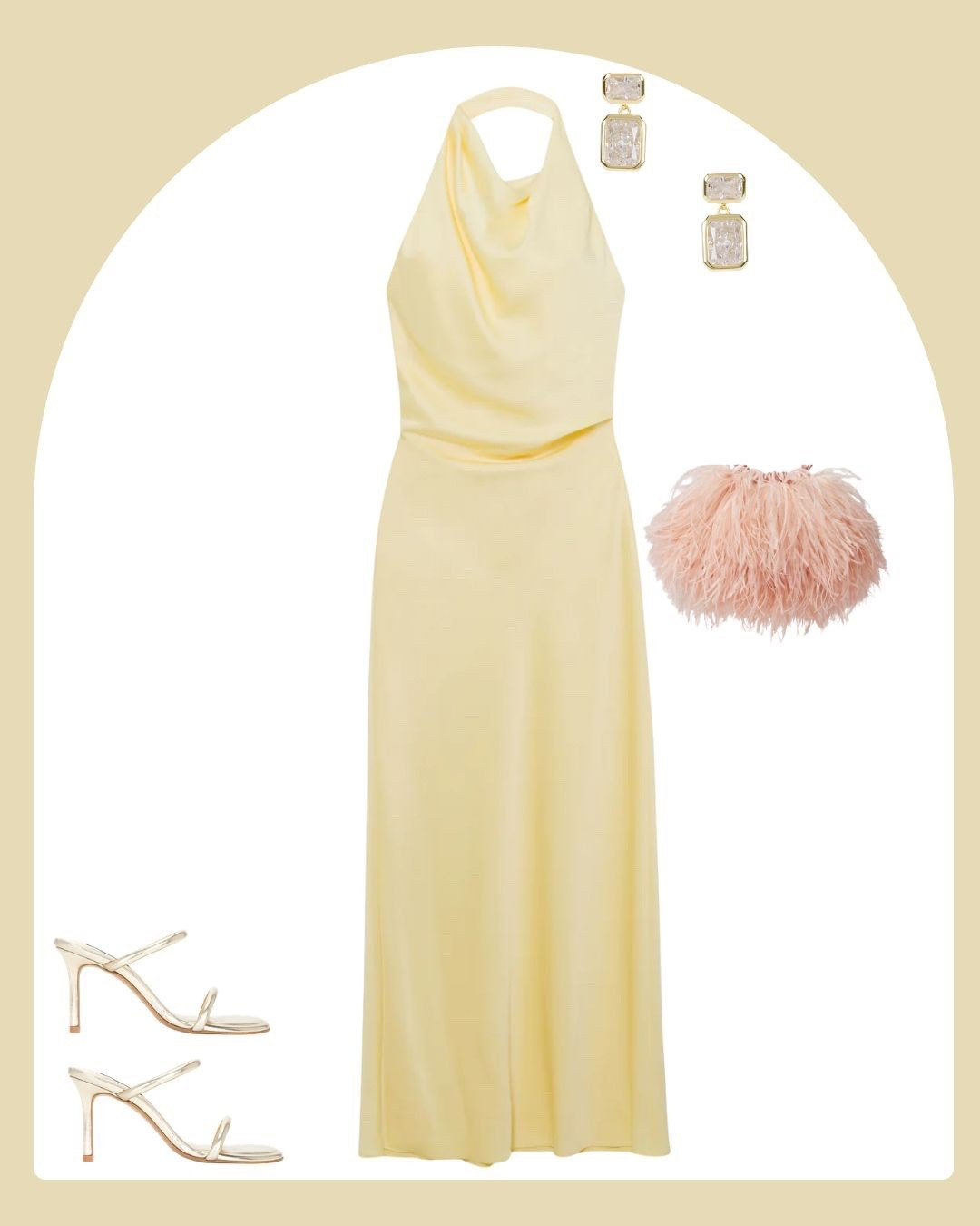 Spring wedding guest 

#LTKTravel #LTKWedding #LTKSeasonal