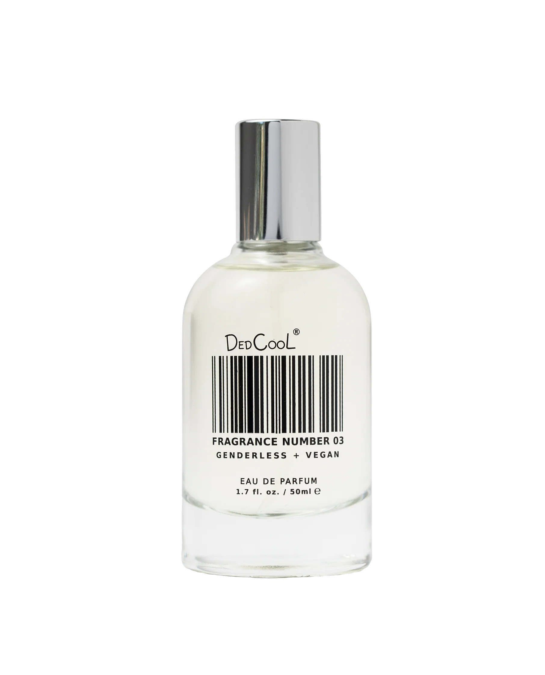 Fragrance 03 "Blonde | DedCool